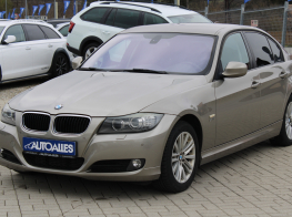 BMW 3 Touring 320XD 2,0D 135 kW XDRIVE