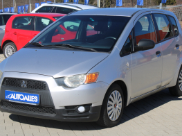 Mitsubishi Colt 1,3 i 70 kW