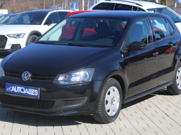 Volkswagen Polo 1,2 i 44 kW TREND