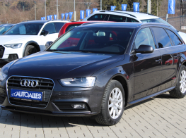 Audi A4 Avant 2,0 TDi 88 kW