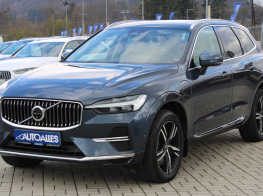 Volvo XC 60 2,0 T8 TWIN ENGINE 223 kW INSCRIPTION AWD