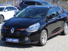Renault Clio Grandtour 1,2 i 16V 54 kW LIMITED