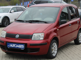 Fiat Panda 1,1 i 40 kW