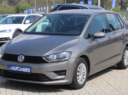 Volkswagen Golf Sportsvan 1,2 TSi 81 kW TRENDLINE