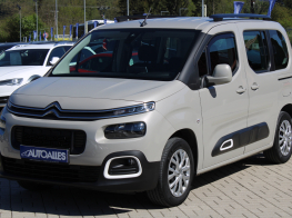 Citroen Berlingo 1,5 BLUE HDi 75 kW FEEL