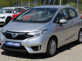 Honda Jazz 1,3 16V i - VTEC 75 kW TREND