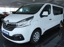 Renault Trafic 1,6 DCi 92 kW ENERGY 125