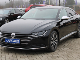 Volkswagen Arteon 2,0 TDi DSG 110 kW ELEGANCE