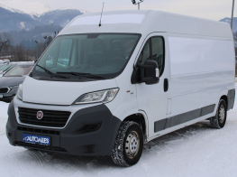 Fiat Ducato 2,3 JTD 96 kW