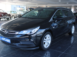Opel Astra ST 1,6 CDTi 100 kW