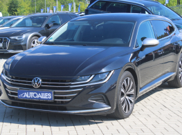 Volkswagen Arteon Shooting Break 2,0 TDi DSG 147 kW ELEGANCE