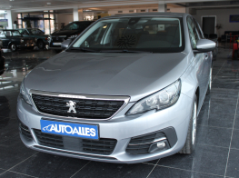 Peugeot 308 1,2 i PURETECH 96 kW STYLE