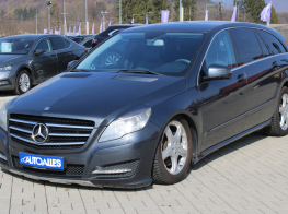 Mercedes-Benz R 350 3,0 CDi 4x4 195 kW 4 MATIC