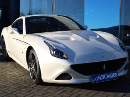 Ferrari California T 3,9i Twin-Turbo V8 412 kW Taylor made collection