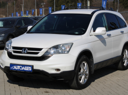Honda CR-V 2,2 i-DTEC 110 kW COMFORT 4WD
