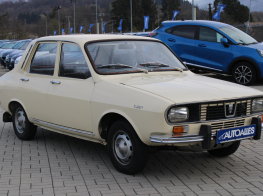 Dacia 1300 1,3 L 40 kW