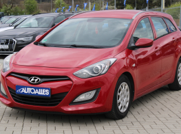 Hyundai i 30 CW 1,4 CRDi 66 kW