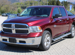 Dodge RAM 1500 3,6 i V6 + LPG 224 kW BIG HORN 4x4