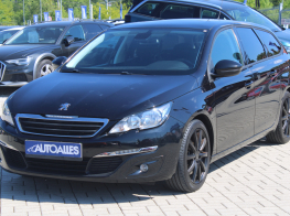 Peugeot 308 SW 1,6 BLUE HDi 88 kW