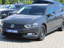 Volkswagen Passat Variant 2,0 TDi 110 kW TRENDLINE