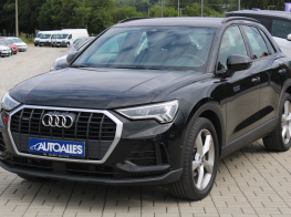 Audi Q3 2,0 TDi 4x4 110 kW QUATTRO
