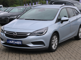 Opel Astra ST 1,6 CDTi 81 kW EDITION